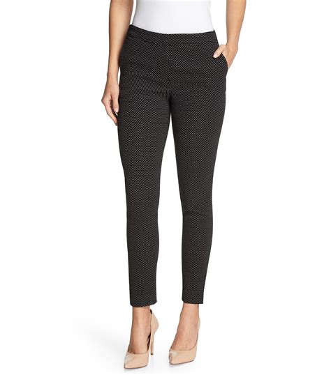 ropa calvin klein mujer pantalon de vestir